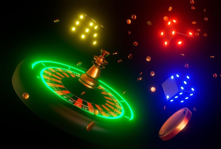 Menu permainan demo di aplikasi kartutoto dengan pilihan slot dan live dealer