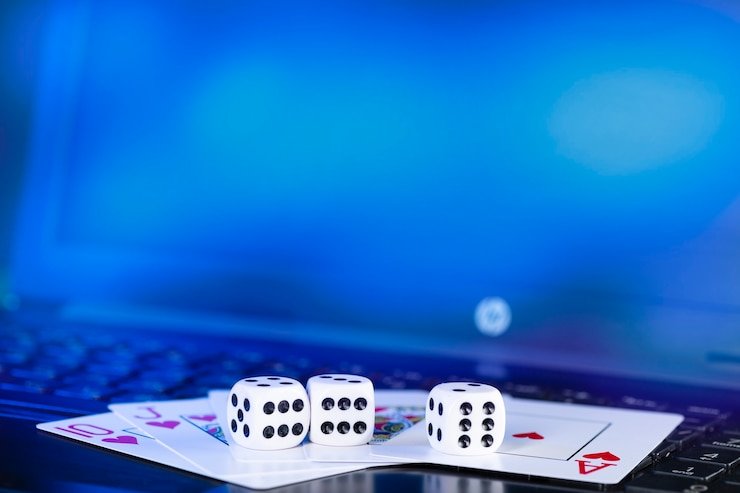 Demo live dealer roulette dengan tabel pembayaran dan chat Layar live dealer roulette di mode demo kartutoto