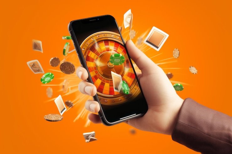 Menu permainan utama di platform kartutoto Menu utama aplikasi kartutoto dengan pilihan permainan